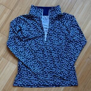 Women’s golf 1/4 zip